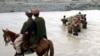 На таджикско-афганской границе всё так же пропадают люди