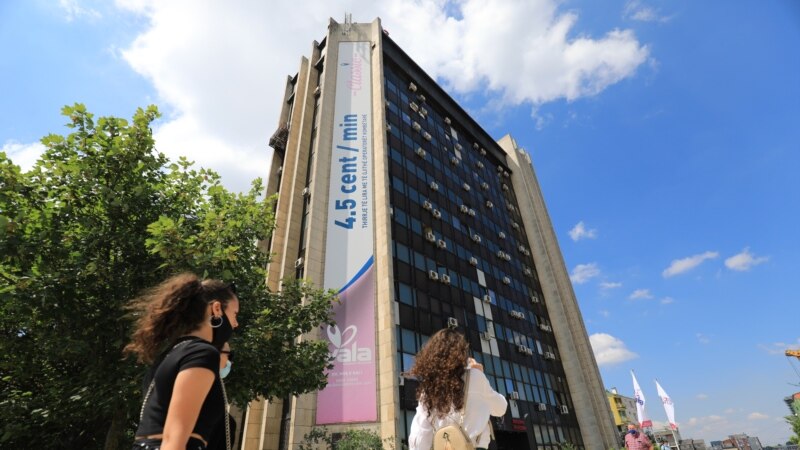 Qeveria në kërkim të zgjidhjes për Telekomin e Kosovës