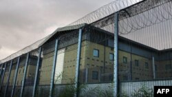 The ruling must now be considered by the U.K. government, which in 2003 abolished a provision allowing prisoners' life sentences to be reviewed after 25 years.