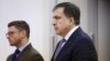 Суд в Грузии заочно приговорил Михаила Саакашвили к 3 годам тюрьмы