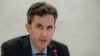 The BBC's complaint was sent to David Kaye, the UN's independent investigator on freedom of expression. 