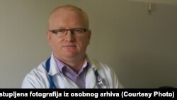 Sa popuštanjem mjera se malo prenaglilo: Jurica Arapović
