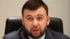 Separatist Leader In Eastern Ukraine Vows Closer Russia Integration After 'Sham' Polls