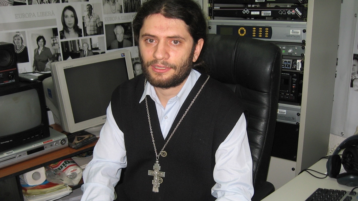 igor rusu anul nasterii