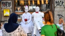 Ukupan broj dijagnostikovanih na COVID-19 od početka epidemije u Severnoj Makedoniji je 18.363, a trenutni broj aktivnih slučajeva je 2.450.