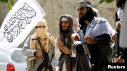 Moskva danışıqlarında Talibanın da iştirak edəcəyi bildirlir