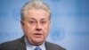 Україна наголосила в ООН на нечинності перепідпорядкування в Росії окупованого Криму