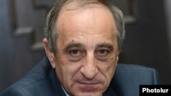 Давид Мурадян