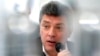 «Не захотел встраиваться в вертикаль». Интервью бывшего пресс-секретаря Бориса Немцова