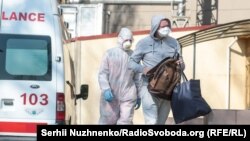 Всього у гуртожитку зробили 224 ПЛР-тести на коронавірус, повідомили в ОДА