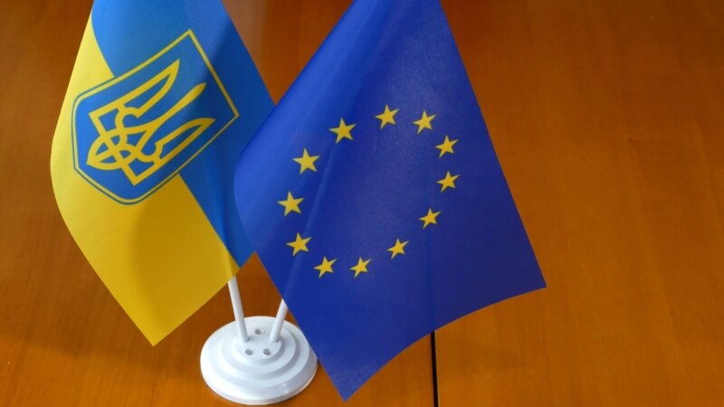 Украина и ЕС собираются подписать договор об «открытом небе» – НВ
