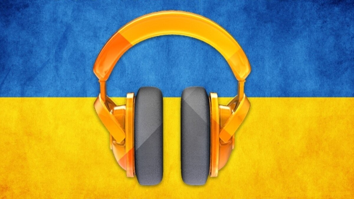 Волонтери поширюють українську мову в туристичних столицях світу
