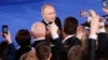 Putin fillon fushatën presidenciale, thekson "stabilitetin" e Rusisë