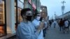 У Мінську проходить пікет на підтримку заарештованих активістів