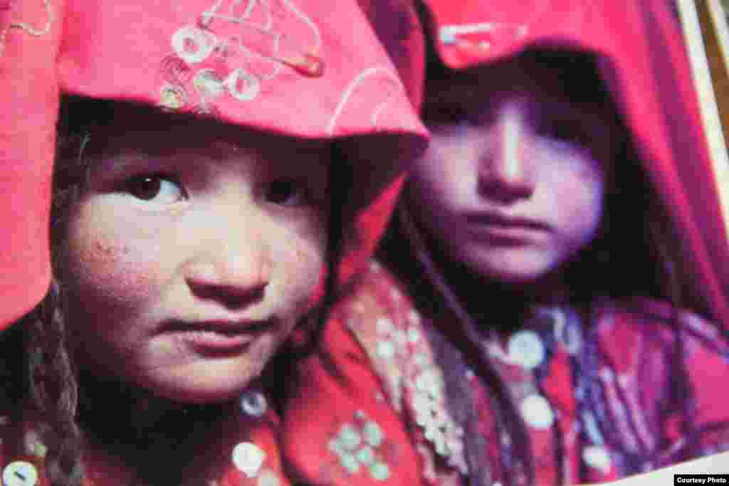 На Большом и Малом Памире насчитывается 1 380 этнических кыргызов.