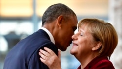 Օբաման այսօր հանդիպում է Եվրոպայի լիդերներին