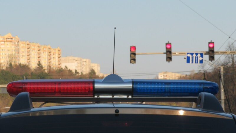 Mai puține infracțiuni înregistrate de la începutul anului, anunță poliția moldoveană
