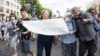"У нас край бунтарский". В Хабаровске состоялся самый массовый в истории города митинг 