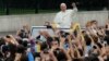 Vizita e Papa Françeskut në Shqipëri, historike
