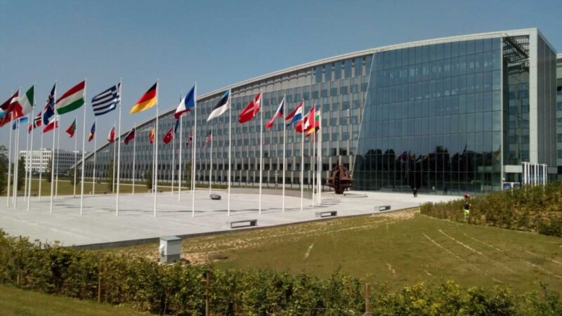 NATO počinje pregovore sa Makedonijom 18. oktobra