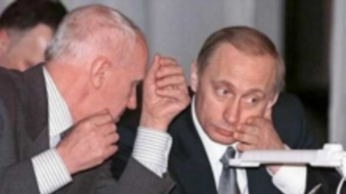 Russia: Adamov's Secrets, Nuclear And Otherwise