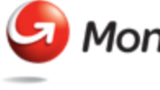 "MoneyGram" logotipi.