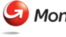 "MoneyGram" logotipi.