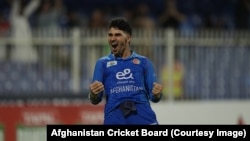 رحمن الله ګربز 