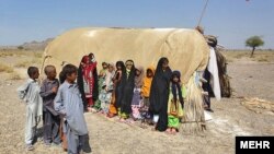 مدرسه ابتدایی در سیستان و بلوچستان ایران