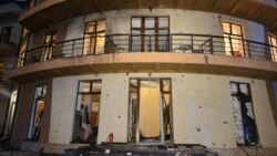Наслідки атаки РФ на Запоріжжя, 26 жовтня 2026 року