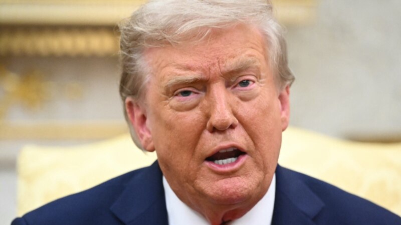 Trump thotë se ushtria amerikane vrau 11 persona gjatë sulmit ndaj një varke nga Venezuela