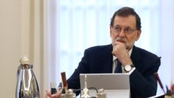 Ispan premýer-ministri Katalon garaşsyzlygynyň aýdyňlaşdyrylmagyny talap etdi