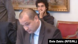 Orsat Miljenić peti je kandidat za predsjednika SDP-a Hrvatske