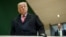 Президент США Дональд Трамп в Давосе