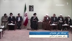 انتشار مجادله خامنه ای با هاشمی رفسنجانی بر سر رابطه با آمریکا
