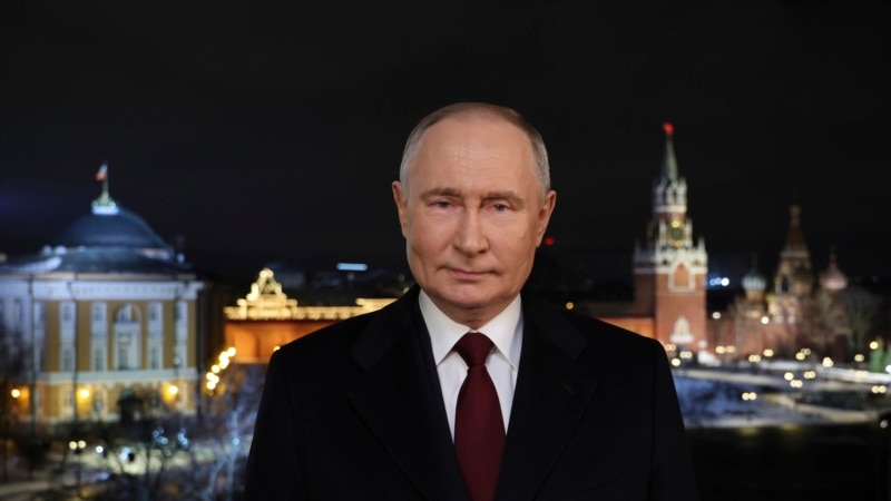 Protiv Putina na izborima u Rusiji dva predsjednička kandidata