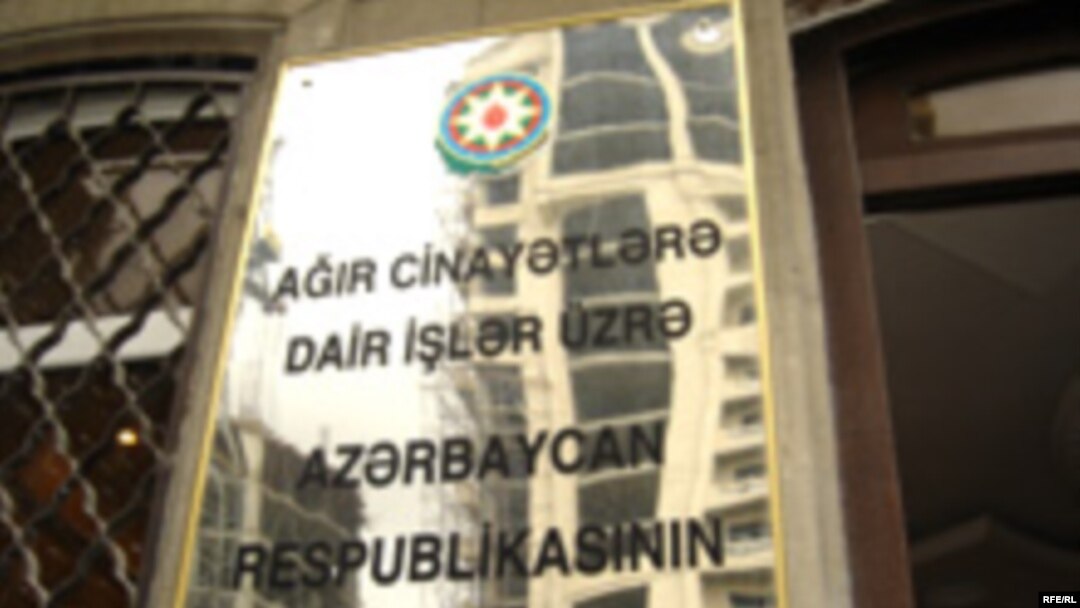 Vəkil məhkəmənin qərarını ədalətsiz saydıqlarını bildirib