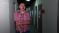 Сенцов про Кримську платформу