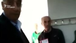 ოპოზიცია: მარნეულში ამომრჩევლებს აშანტაჟებენ