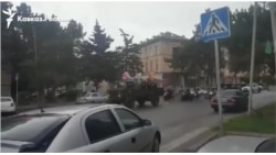 Карачаевцы вышли на улицы