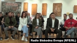 Perspektiva u Podgorici: Krvotok društva je smjenjivost vlasti