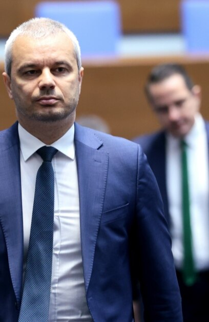 Централната избирателна комисия ЦИК да изключи социологическата агенция Алфа рисърч