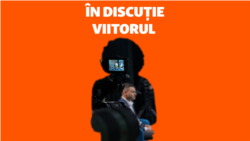 Tinerii alegători continuă să adreseze întrebări principalilor concurenți electorali