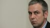 Russian businessman Dmitry Kovtun (file photo)