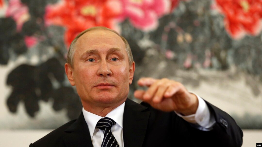 Путин на пресс-конференции по итогам саммита G20 