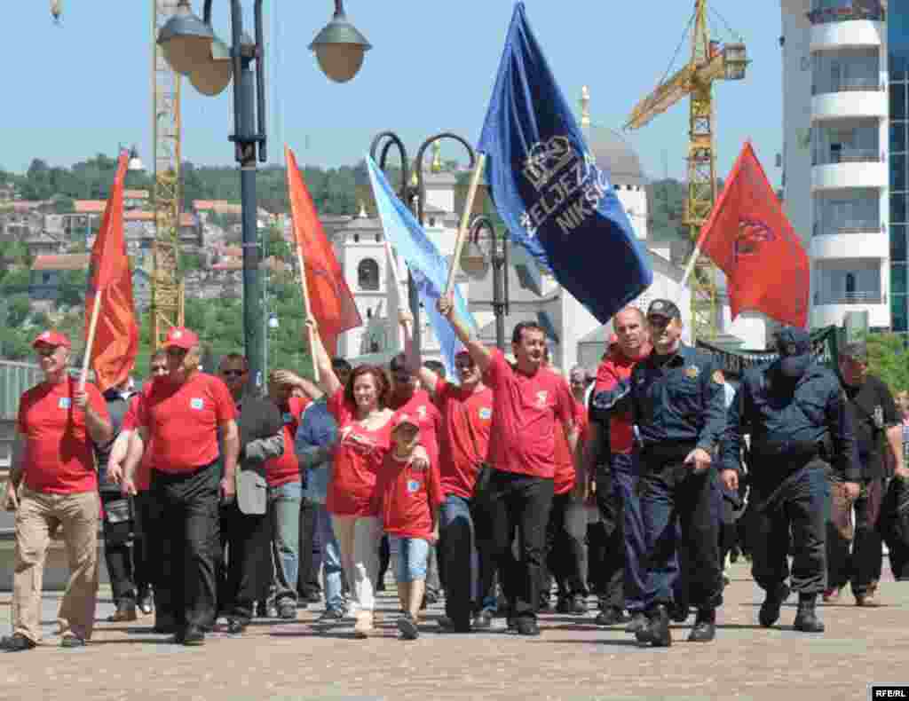 FOTOGRAFIJE: SAVO PRELEVIĆ