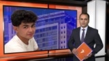 Ахбори Озодӣ аз 21-уми августи соли 2025 (Пахши зинда) 