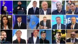 „ქართული ოცნების“ მილიონერი დეპუტატები