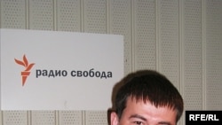 Russia -- Ronzhin Andrei, leader of the Speaking Information group, 29Jun2006