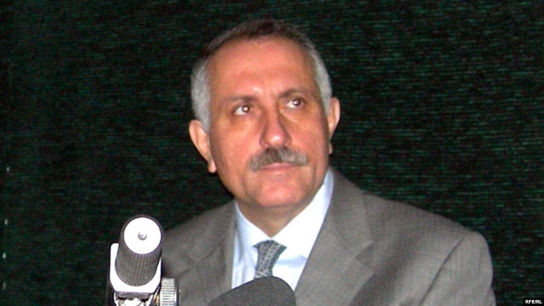 «Bəlkə azadlığa çıxmalarına bir-iki ay qalmış buraxalar»